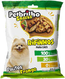Petbrilho Bifinhos Palito Frango Snacks, 65 G