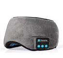 Máscara para os olhos, fone de ouvido para dormir, Bluetooth
