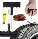 kit de reparo de pneu