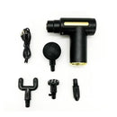 Massageador Elétrico Alta Frequência