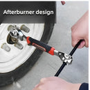 Conjunto de 48 peças de ferramentas multifuncionais