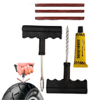 kit de reparo de pneu