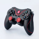Controle Joystick Bluetooth Universal +  suporte para Celular