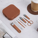 Conjunto de protetores de unhas com 8 peças