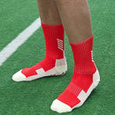 Meias de corrida em poliamida