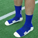 Meias de corrida em poliamida