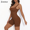 Macacão de ioga feminino