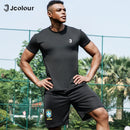 Camiseta esportiva masculina