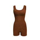 Macacão de ioga feminino