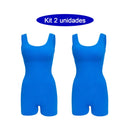 Macacão de ioga feminino