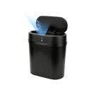 Lixeira com sensor automático