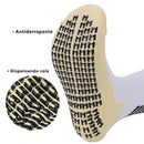 Meias de corrida em poliamida